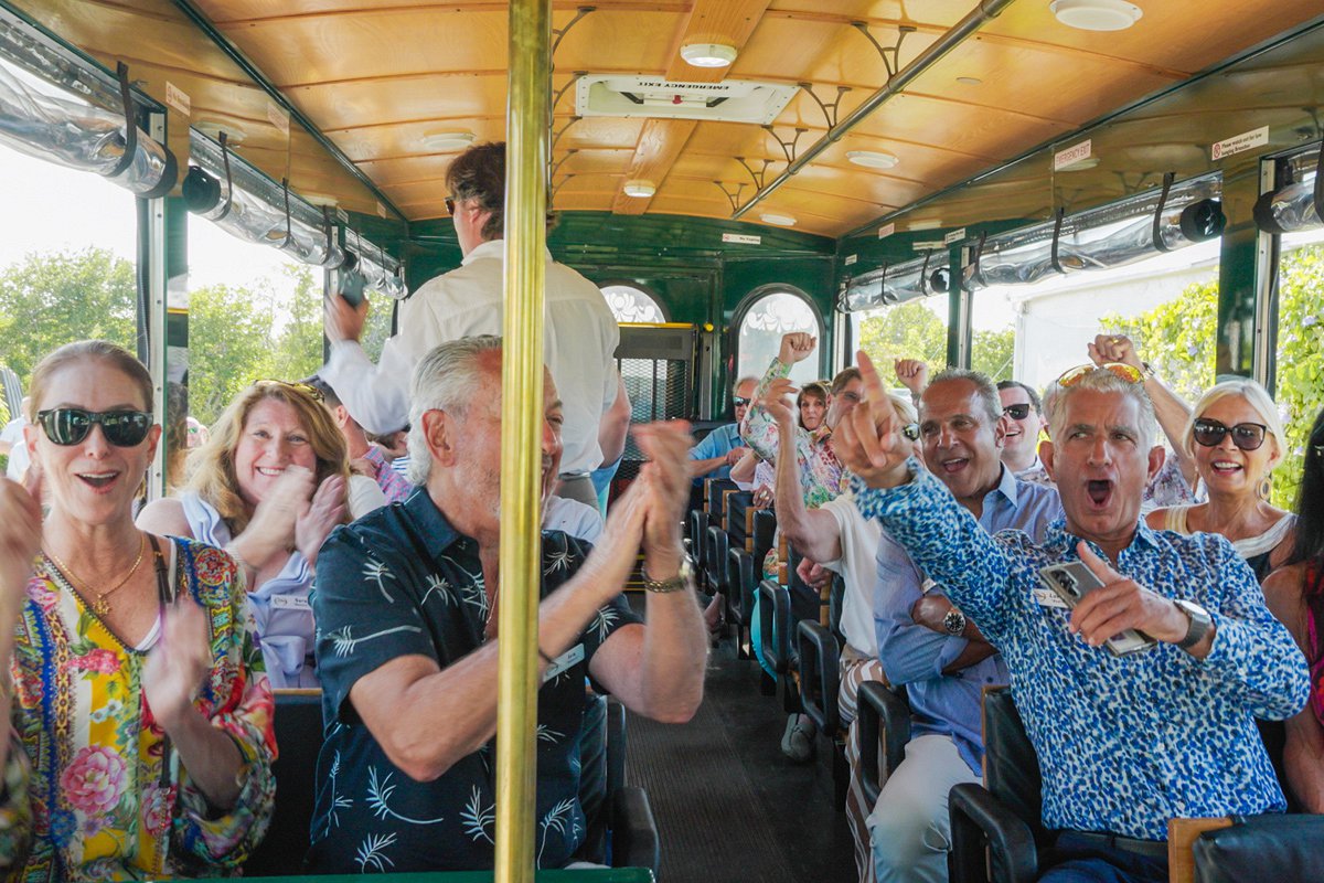 Key West Vibes, Horizon USA Owners’ 2024 Rendezvous