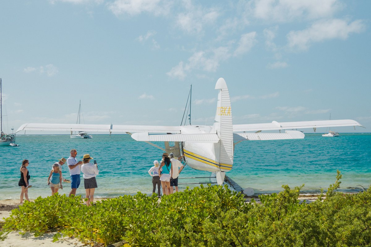 Key West Vibes, Horizon USA Owners’ 2024 Rendezvous