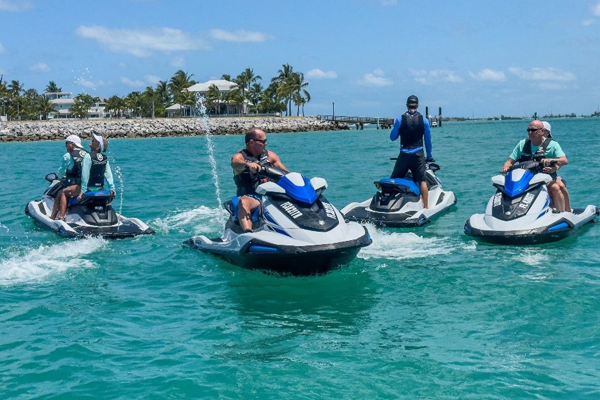 Key West Vibes, Horizon USA Owners’ 2024 Rendezvous