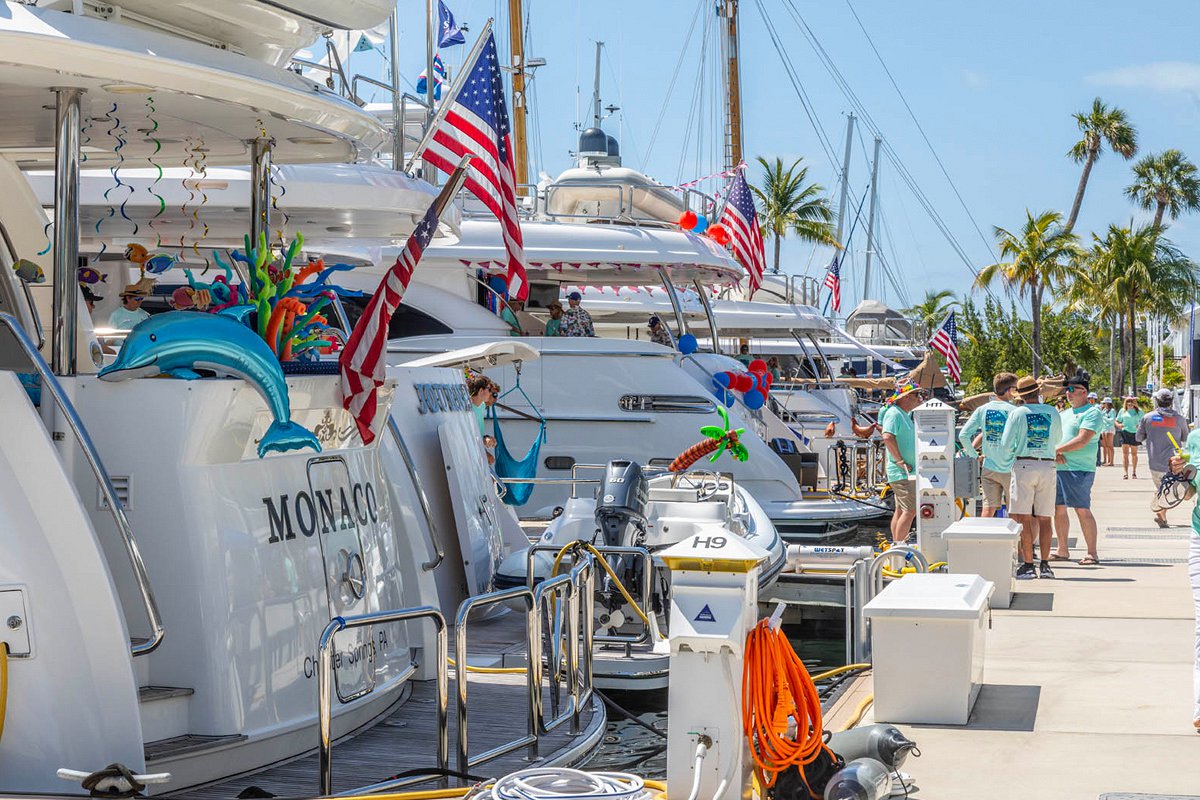 Key West Vibes, Horizon USA Owners’ 2024 Rendezvous