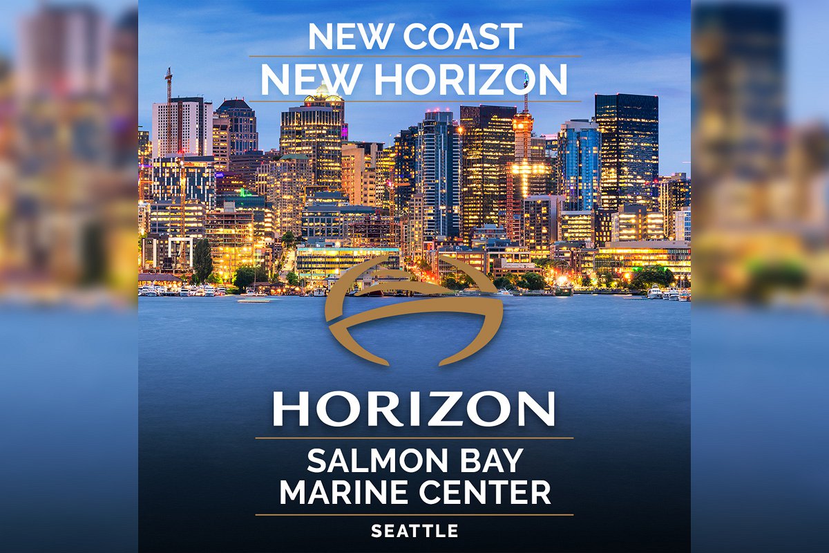 Grand Opening of Horizon Yacht USA West Coast Office and Open House