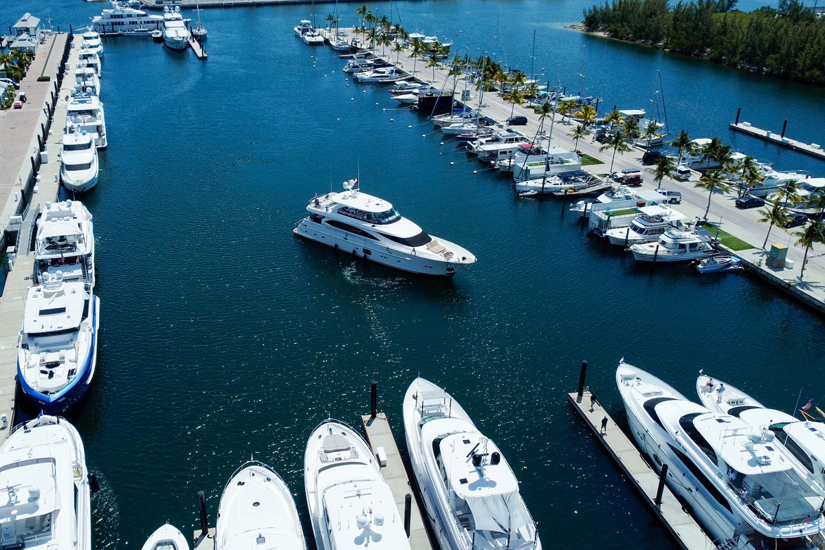 Key West Vibes, Horizon USA Owners’ 2024 Rendezvous