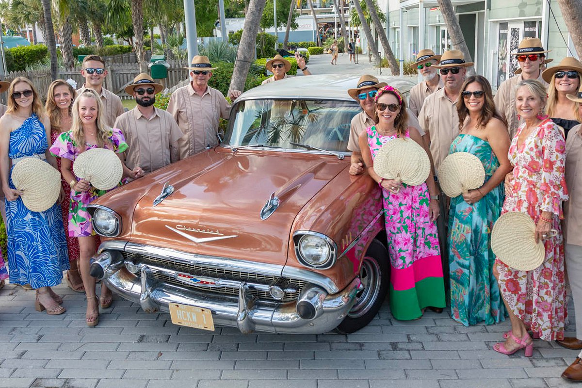 Key West Vibes, Horizon USA Owners’ 2024 Rendezvous