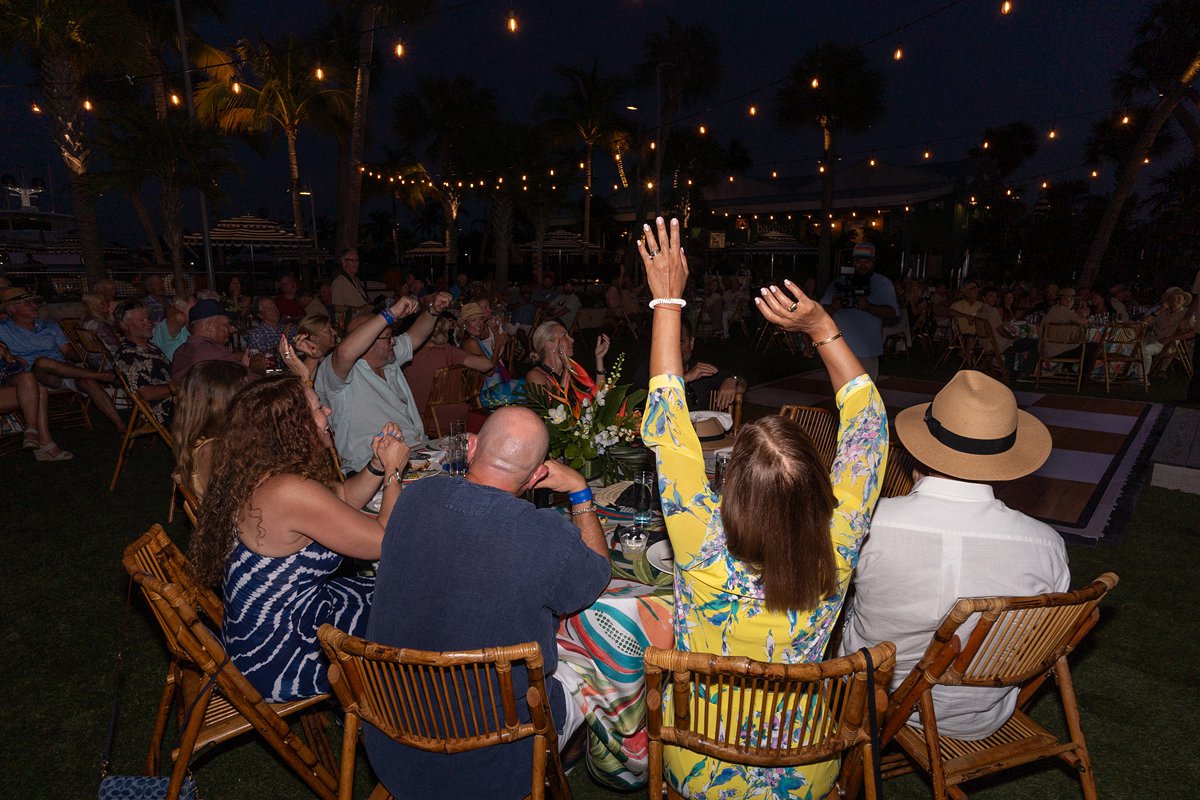 Key West Vibes, Horizon USA Owners’ 2024 Rendezvous