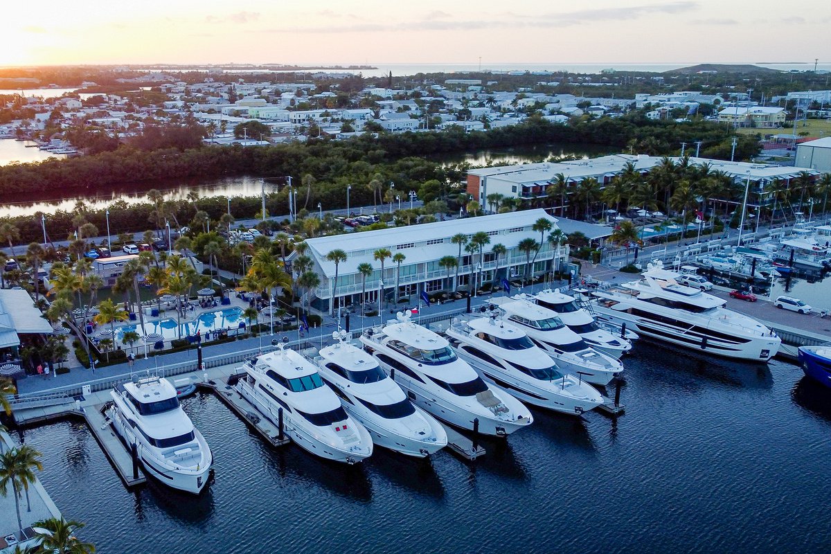 Key West Vibes, Horizon USA Owners’ 2024 Rendezvous