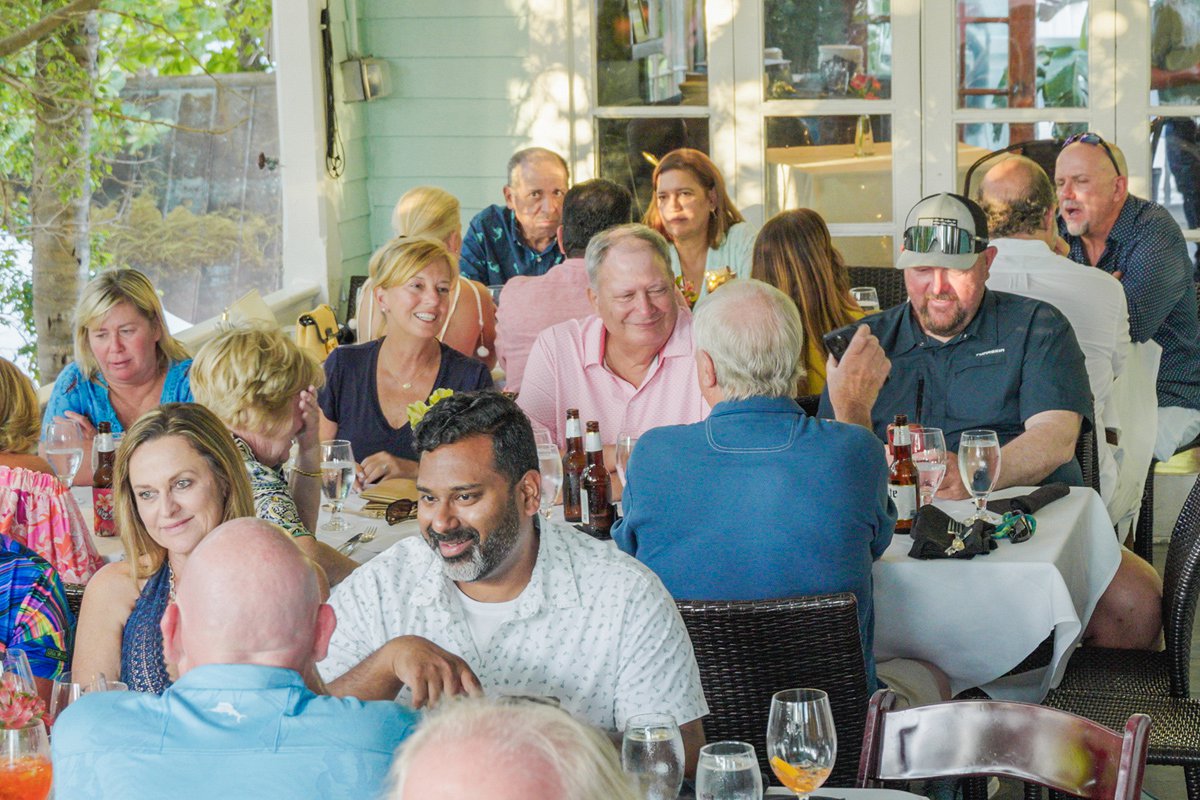 Key West Vibes, Horizon USA Owners’ 2024 Rendezvous